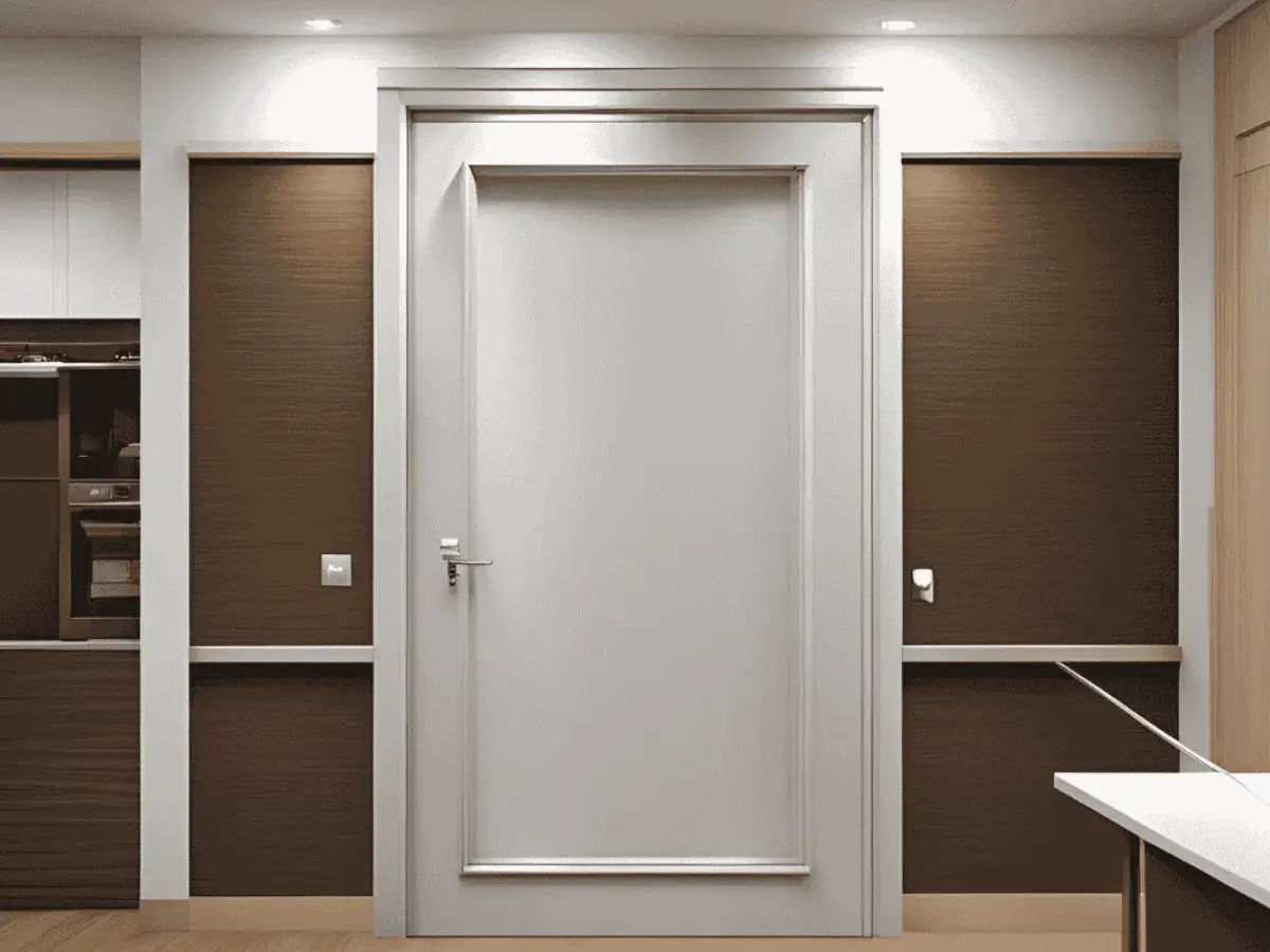 Soundproof Doors
