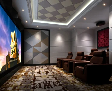 Polyester Fiber Acoustic Panel Price in Pakistan