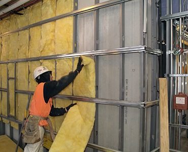 Drywall Partition Insulation Price in Pakistan, Islamabad, Rawalpindi 2025
