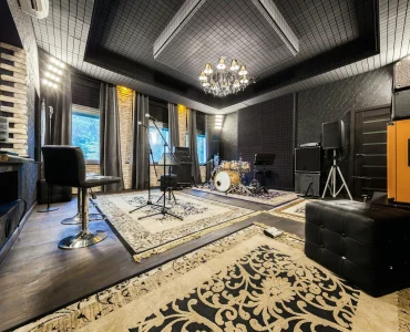 Sound And Eco Treatment Solutions in Pakistan 2025