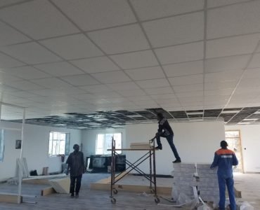 Affordable Soundproofing Solutions in Pakistan 2025