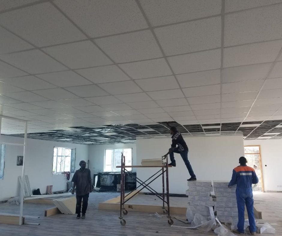 Affordable Soundproofing Solutions in Pakistan 2025