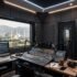 Podcast Studio Soundproofing in Islamabad Complete Guide