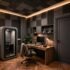 Home Office Soundproofing in Pakistan: Best Solutions, Materials & Costs