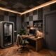 Home Office Soundproofing in Pakistan: Best Solutions, Materials & Costs